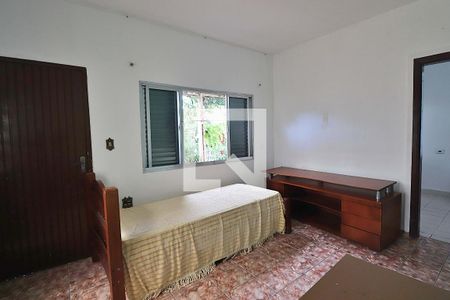 Sala de casa à venda com 1 quarto, 70m² em Vila Valparaiso, Santo André