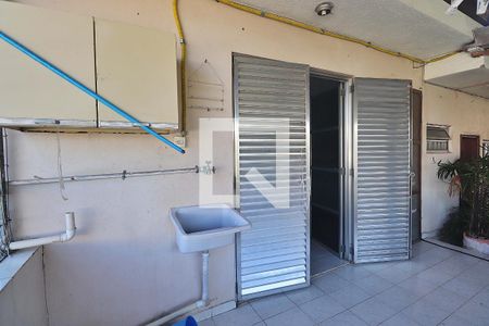 Casa à venda com 70m², 1 quarto e 1 vagaÁrea de Serviço