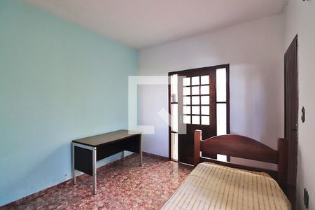 Sala de casa à venda com 1 quarto, 70m² em Vila Valparaiso, Santo André