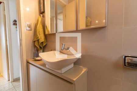 Apartamento à venda com 75m², 3 quartos e 1 vaga