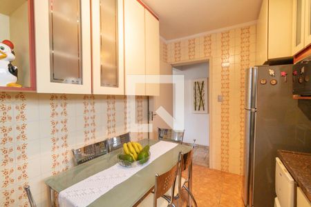 Apartamento à venda com 75m², 3 quartos e 1 vaga