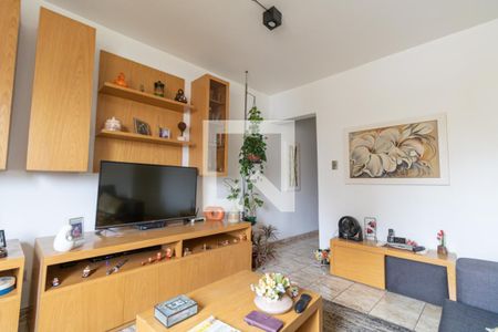 Apartamento à venda com 75m², 3 quartos e 1 vaga