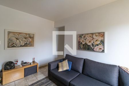 Apartamento à venda com 75m², 3 quartos e 1 vaga