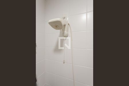 Apartamento à venda com 202m², 3 quartos e 2 vagasBanheiro de Serviço