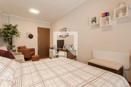 Quarto 2 de apartamento à venda com 3 quartos, 202m² em Vila Ipiranga, Porto Alegre