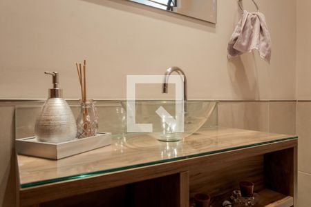 Apartamento à venda com 202m², 3 quartos e 2 vagasLavabo