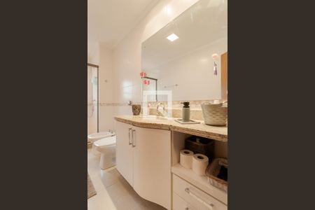 Banheiro Social de apartamento à venda com 3 quartos, 202m² em Vila Ipiranga, Porto Alegre