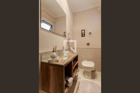 Apartamento à venda com 202m², 3 quartos e 2 vagasLavabo