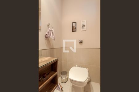 Apartamento à venda com 202m², 3 quartos e 2 vagasLavabo