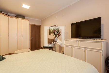 Apartamento à venda com 202m², 3 quartos e 2 vagasSuíte