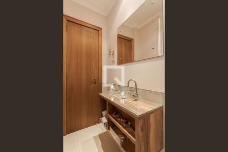 Apartamento à venda com 202m², 3 quartos e 2 vagasLavabo