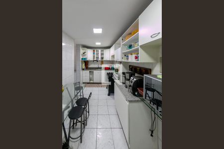 Casa à venda com 240m², 3 quartos e 2 vagasCozinha