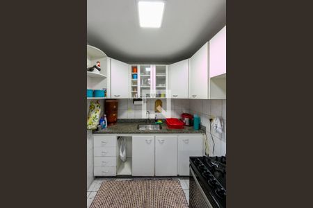 Casa à venda com 240m², 3 quartos e 2 vagasCozinha