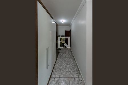 Casa à venda com 240m², 3 quartos e 2 vagasQuarto Suíte