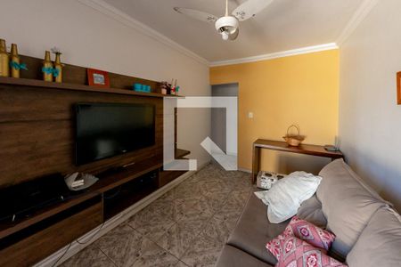 Casa à venda com 240m², 3 quartos e 2 vagasQuarto 2