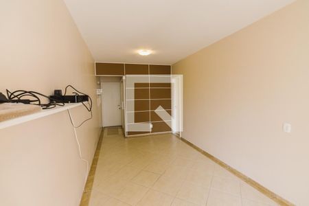 Sala de apartamento à venda com 2 quartos, 57m² em Perdizes, São Paulo