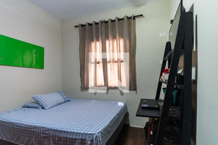 Quarto 1 de casa à venda com 3 quartos, 150m² em Parque Maria Luiza, São Paulo