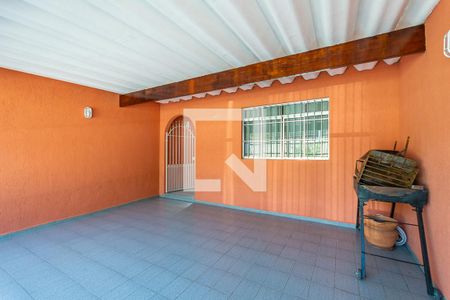 Casa à venda com 150m², 3 quartos e 2 vagas Casa à venda com 150m², 3 quartos e 2 vagasGaragem