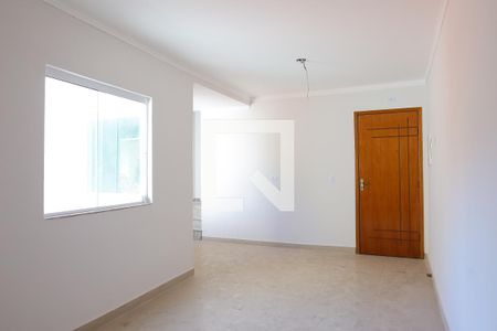 Apartamento à venda com 2 quartos, 100m² em Vila Camilópolis, Santo André