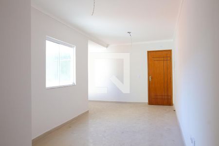 Apartamento à venda com 2 quartos, 100m² em Vila Camilópolis, Santo André