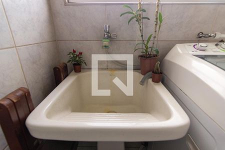 Apartamento para alugar com 82m², 3 quartos e 1 vagaÁrea de Serviço