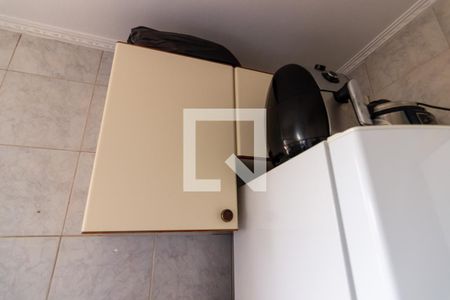 Apartamento para alugar com 82m², 3 quartos e 1 vagaCozinha - Armários