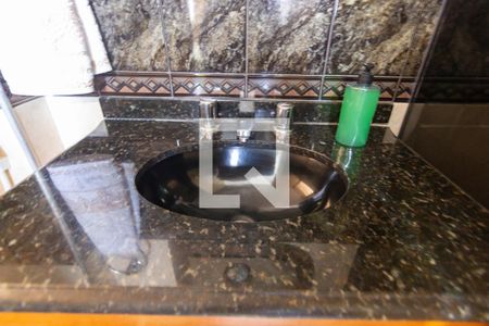 Apartamento para alugar com 82m², 3 quartos e 1 vagaBanheiro da Suíte