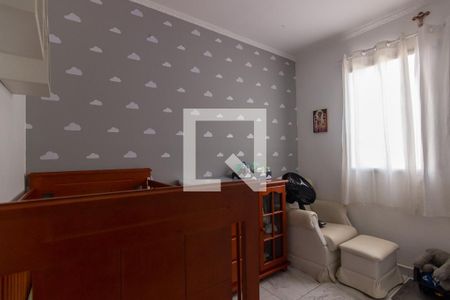 Apartamento para alugar com 82m², 3 quartos e 1 vagaQuarto 2