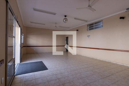 Apartamento para alugar com 82m², 3 quartos e 1 vagaÁrea comum - Salão de festas