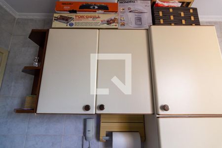 Apartamento para alugar com 82m², 3 quartos e 1 vagaCozinha - Armários