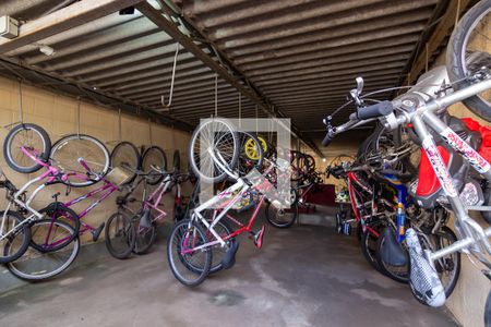 Apartamento para alugar com 82m², 3 quartos e 1 vagaÁrea comum - Bicicletário