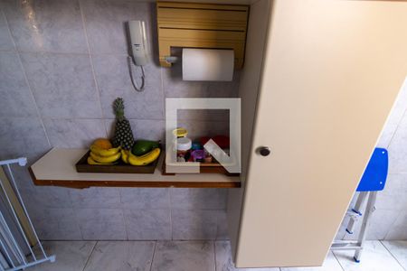 Apartamento para alugar com 82m², 3 quartos e 1 vagaCozinha - Armários