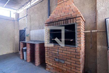 Apartamento para alugar com 82m², 3 quartos e 1 vagaÁrea comum - Churrasqueira