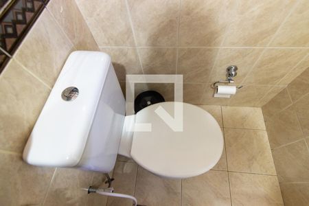 Apartamento para alugar com 82m², 3 quartos e 1 vagaBanheiro Social