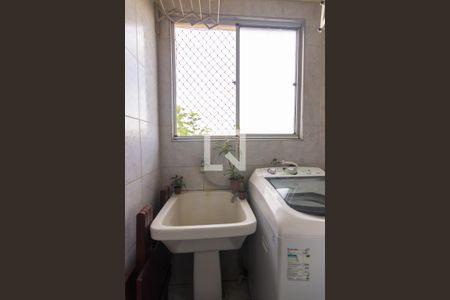 Apartamento para alugar com 82m², 3 quartos e 1 vagaÁrea de Serviço