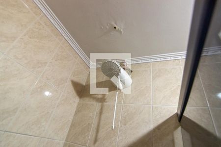 Apartamento para alugar com 82m², 3 quartos e 1 vagaBanheiro Social