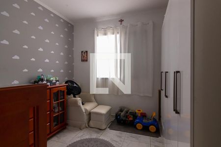 Apartamento para alugar com 82m², 3 quartos e 1 vagaQuarto 2