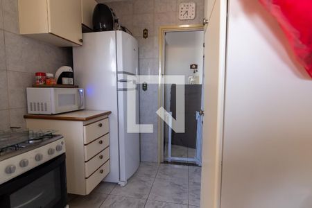 Apartamento para alugar com 82m², 3 quartos e 1 vagaCozinha