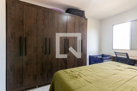 Apartamento para alugar com 82m², 3 quartos e 1 vagaSuíte