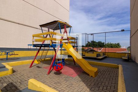 Apartamento para alugar com 82m², 3 quartos e 1 vagaÁrea Comum - Playground