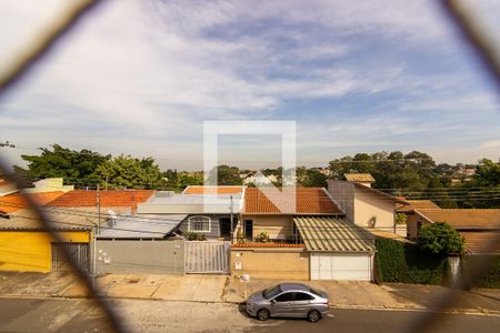 Apartamento para alugar com 82m², 3 quartos e 1 vagaVista do quarto 2