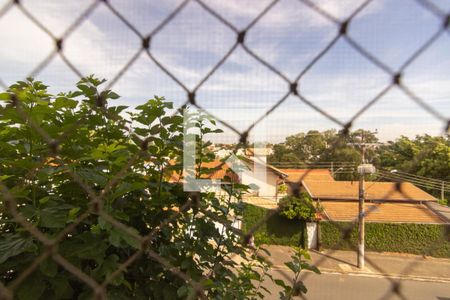 Apartamento para alugar com 82m², 3 quartos e 1 vagaVista da Área de Serviço