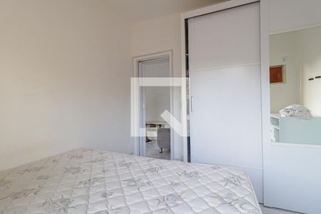 Quarto suite de apartamento à venda com 1 quarto, 40m² em Encantado, Rio de Janeiro