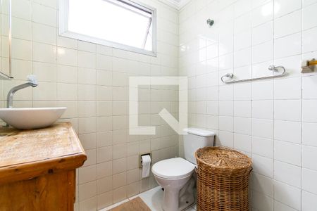 Apartamento à venda com 63m², 2 quartos e 1 vagaBanheiro