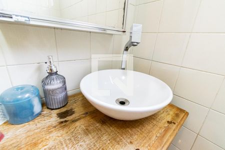 Apartamento à venda com 63m², 2 quartos e 1 vagaBanheiro