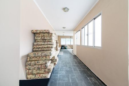 Apartamento à venda com 63m², 2 quartos e 1 vagaÁrea comum - Salão de festas
