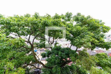 Apartamento à venda com 63m², 2 quartos e 1 vagaVista Quarto 2