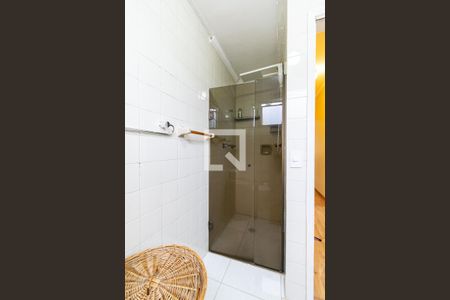 Apartamento à venda com 63m², 2 quartos e 1 vagaBanheiro