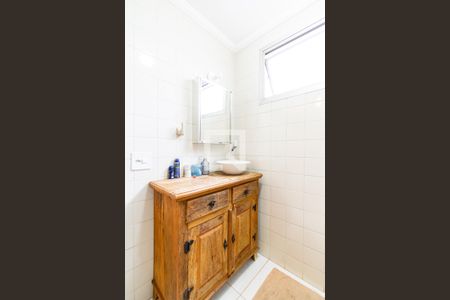 Apartamento à venda com 63m², 2 quartos e 1 vagaBanheiro