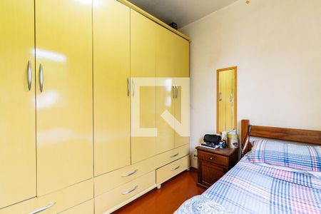 Apartamento à venda com 63m², 2 quartos e 1 vagaQuarto 2